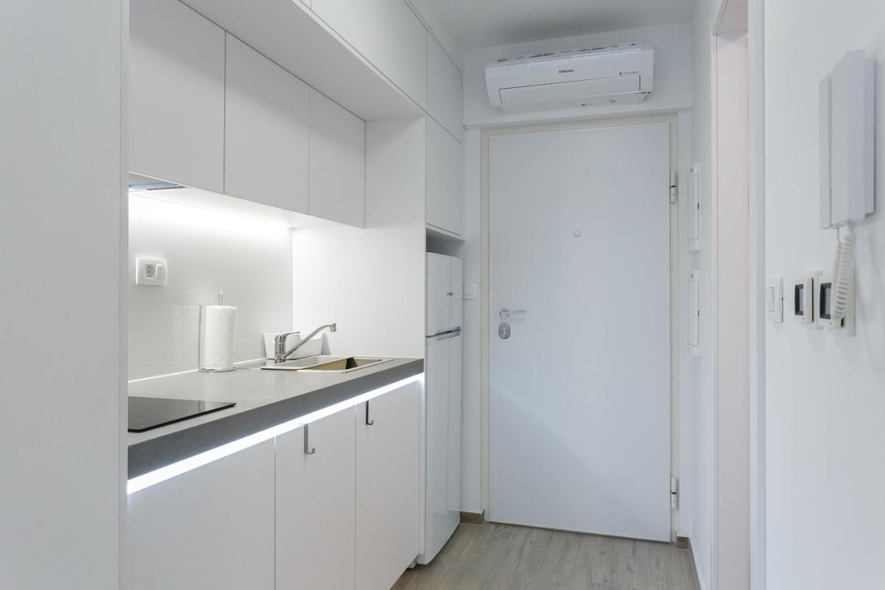 Apartament Sindy And Mendy With Parking Space In The Garage