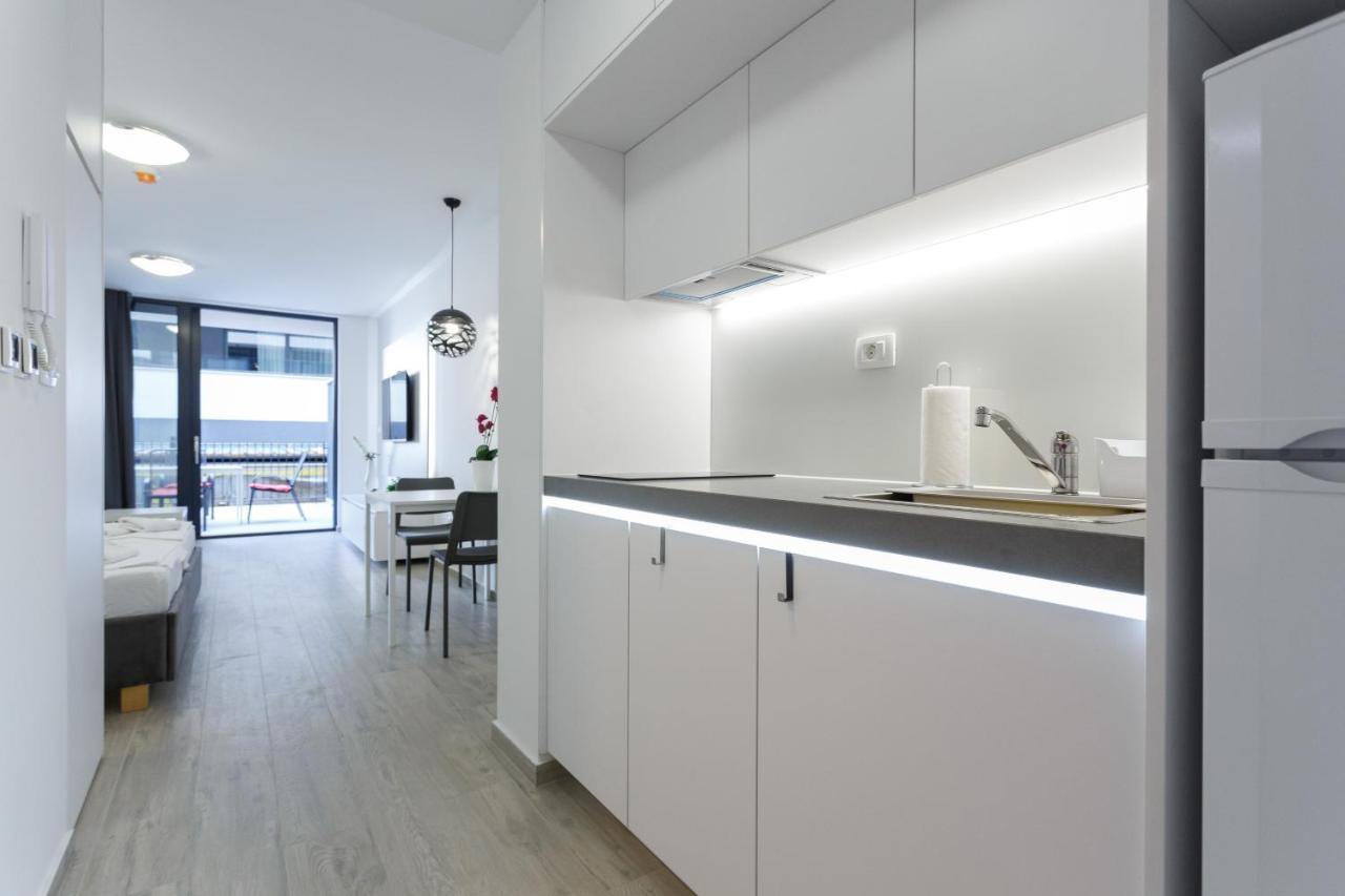 Apartament Sindy And Mendy With Parking Space In The Garage Dubrownik