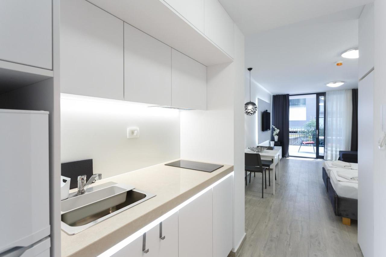 Apartament Sindy And Mendy With Parking Space In The Garage *