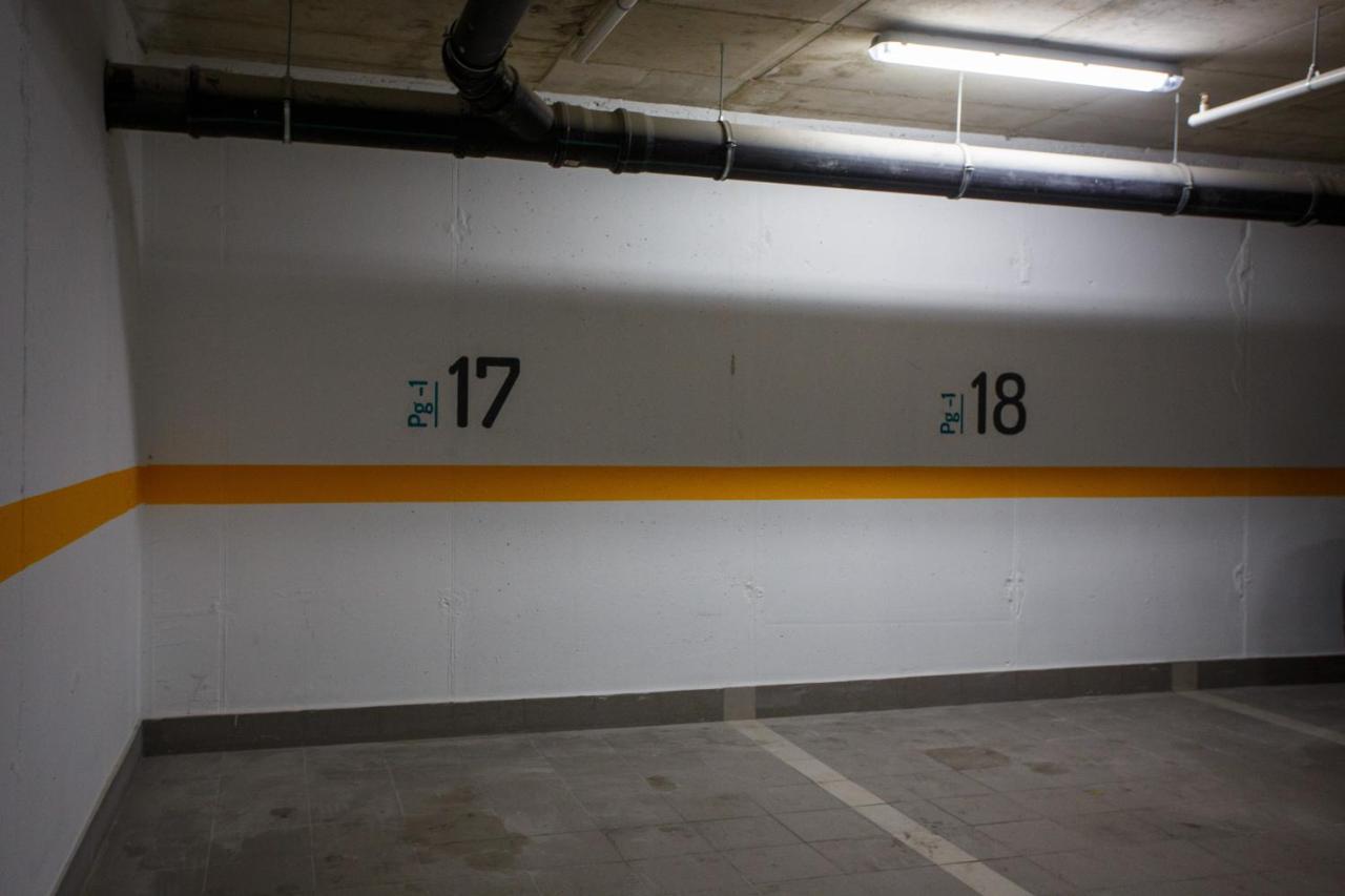 Sindy And Mendy With Parking Space In The Garage Apartament Dubrownik