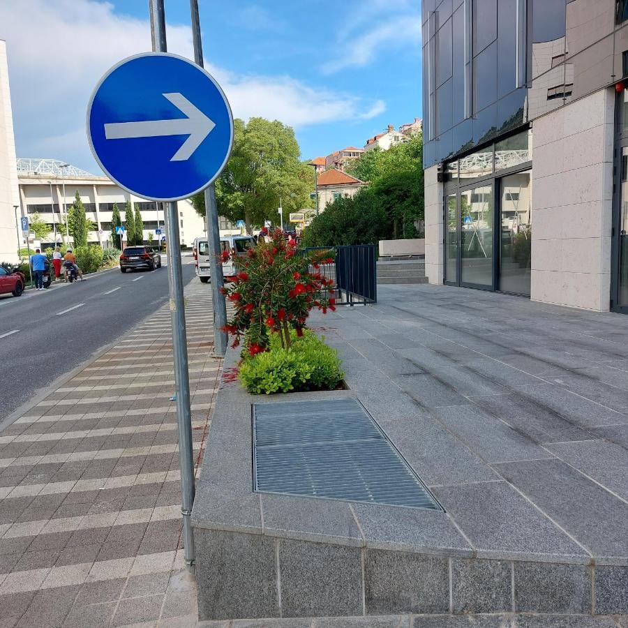 Apartament Sindy And Mendy With Parking Space In The Garage Dubrownik
