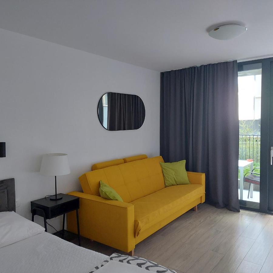 Apartament Sindy And Mendy With Parking Space In The Garage *