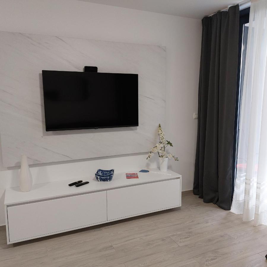 Apartament Sindy And Mendy With Parking Space In The Garage *